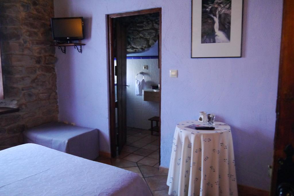 Posada Corral Mayor La Serna  Habitación foto