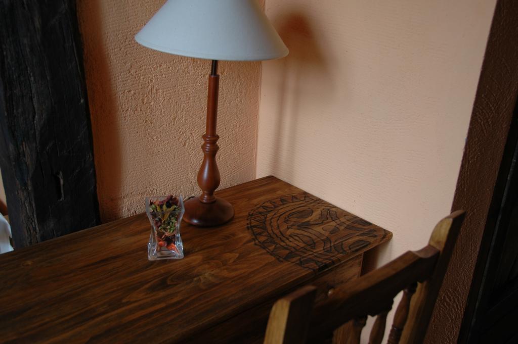 Posada Corral Mayor La Serna  Habitación foto