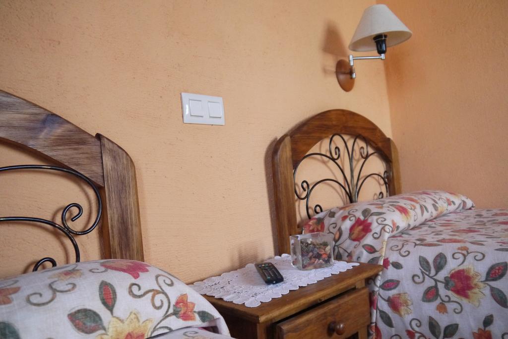 Posada Corral Mayor La Serna  Habitación foto