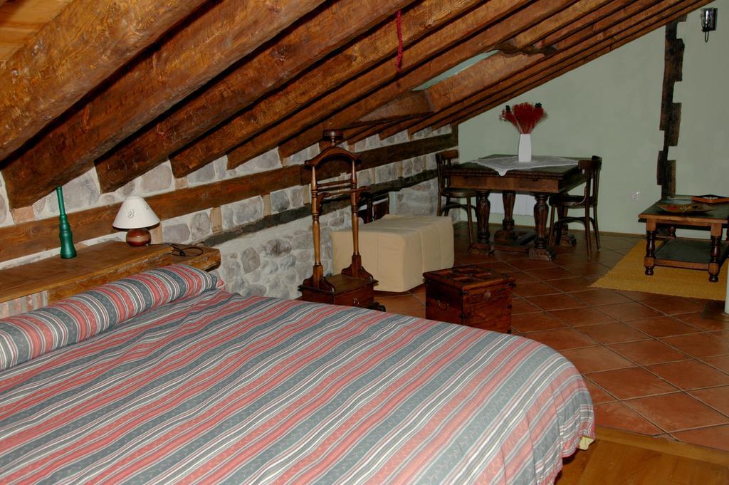 Posada Corral Mayor La Serna  Habitación foto