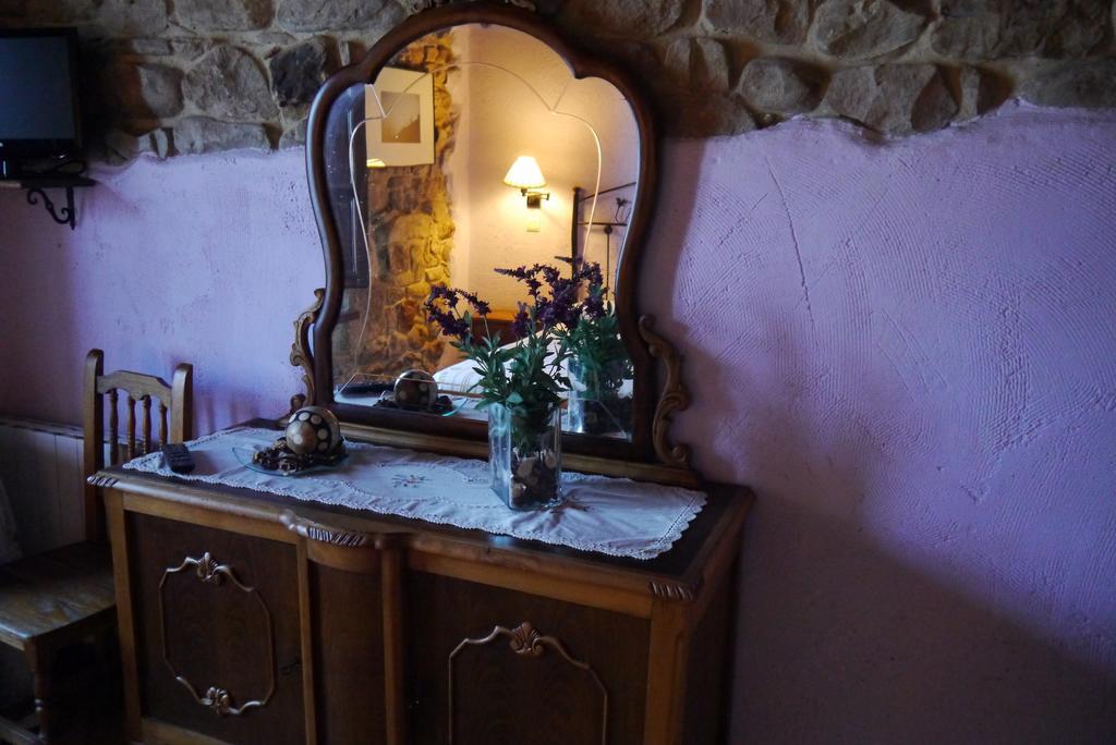 Posada Corral Mayor La Serna  Habitación foto