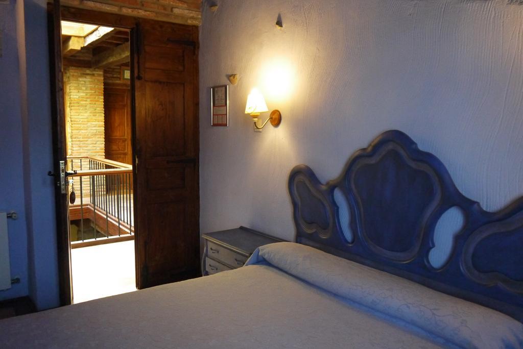 Posada Corral Mayor La Serna  Habitación foto