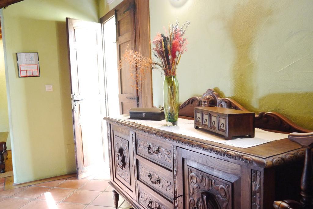 Posada Corral Mayor La Serna  Habitación foto
