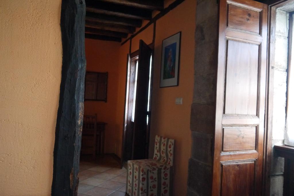 Posada Corral Mayor La Serna  Habitación foto